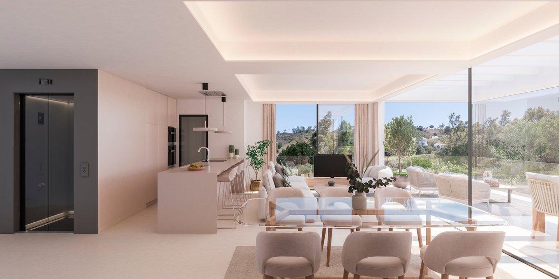 House in Mijas, Andalusia, Spain 3 - 14469002