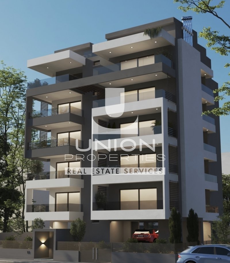 Apartment in Chalandri, Attica, Greece 2 - 14465817
