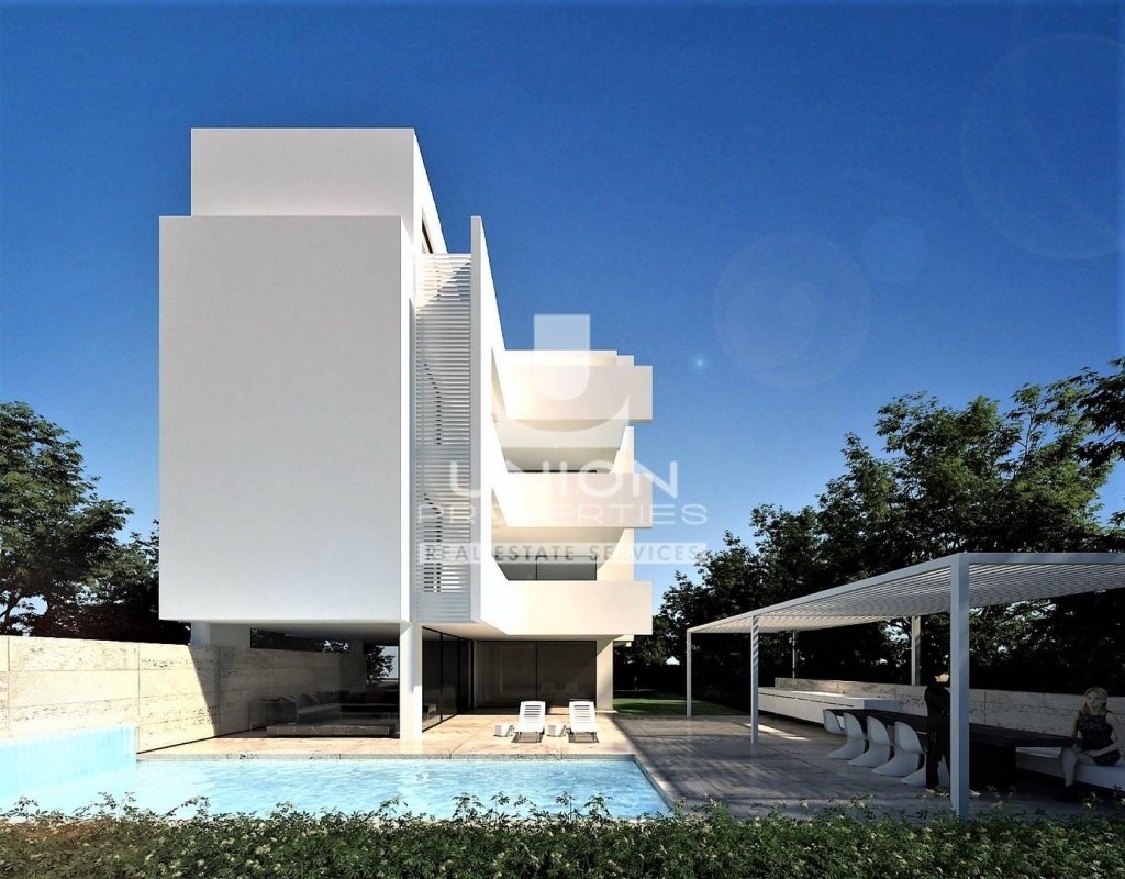 Apartment in Glyfada, Attica, Greece 5 - 14468811