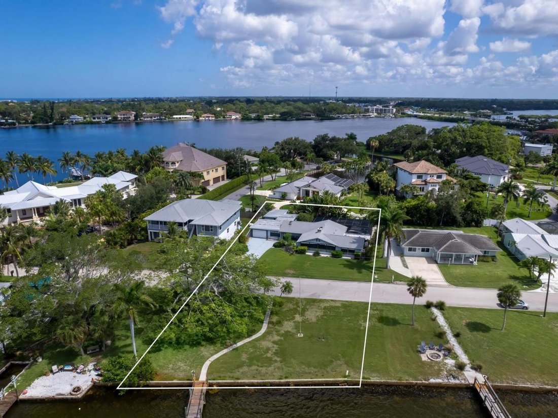 A Boater's Dream In Venice, Florida, United States For Sale (14467605)