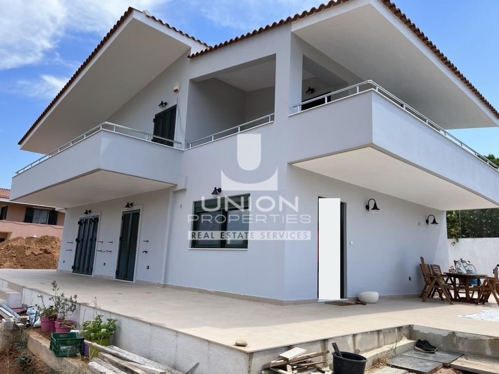 House in Anavissos, Attica, Greece 1 - 14467441