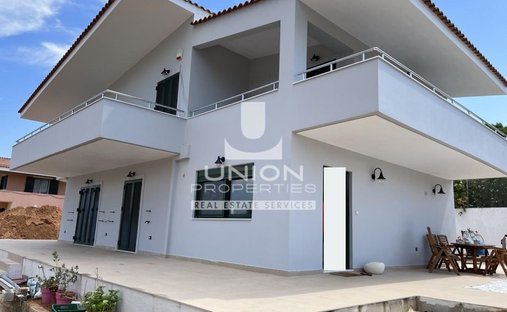 Haus in Anavissos, Attika, Griechenland 1