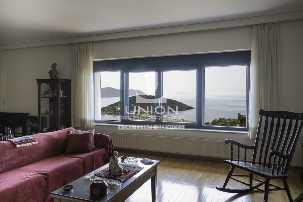 House in Anavissos, Attica, Greece 1 - 14468526