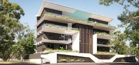 Wohnung in Glyfada, Attika, Griechenland 4 - 14468890