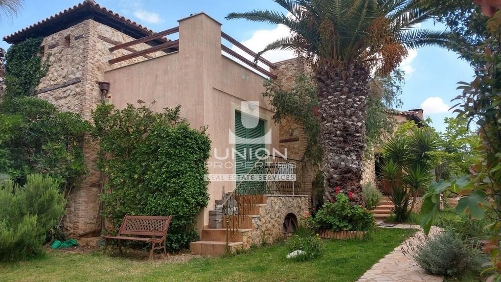 House in Kalyvia Thorikou, Attica, Greece 2 - 14466319