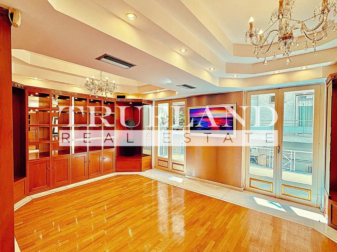 Apartment in Sunoikia Kolonakiou, 1st District of Athens, Athens 5 - 14468815