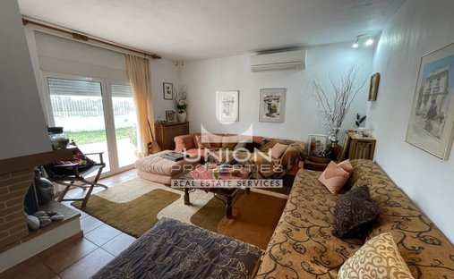 Apartment in Palea Fokea, Attica, Greece 1
