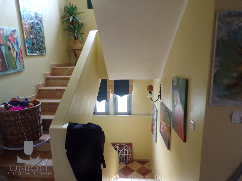 House in Kalyvia Thorikou, Attica, Greece 5 - 14467107