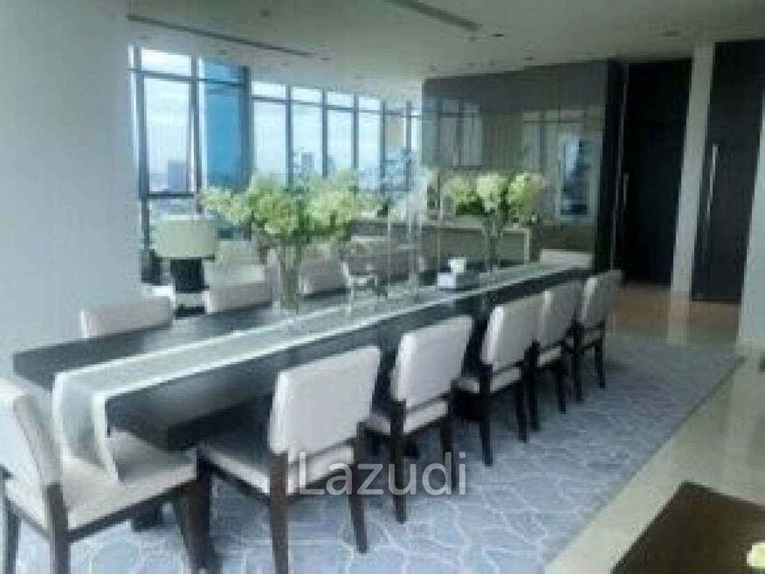 Apartment in Bangkok, Bangkok, Thailand 5 - 14469001