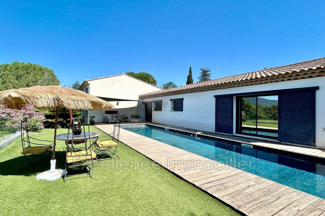 Villa in Le Plan-de-la-Tour, Provence-Alpes-Côte d'Azur, France 2 - 13983682