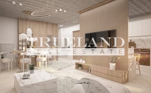 Apartment in 2nd District of Athens, Athens, Greece 1