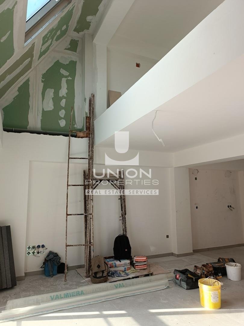 Apartment in 3rd Community of Kallithea, Attica, Greece 5 - 14465706