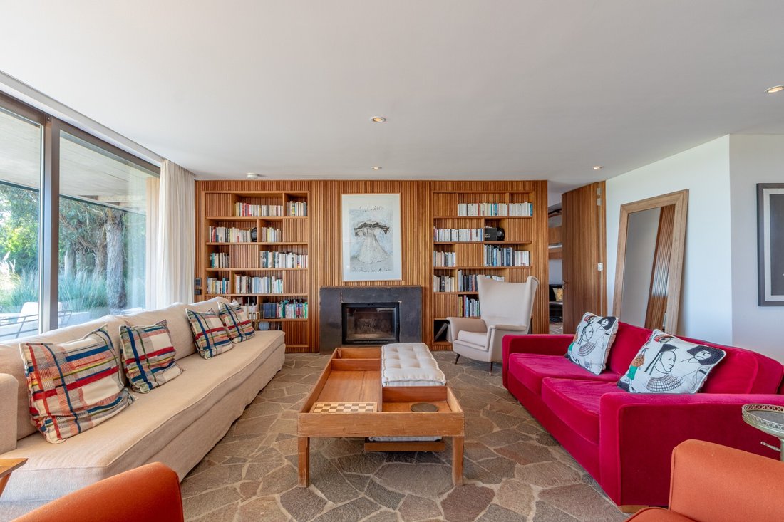 Townhouse in Fasano las Piedras, Maldonado Department, Uruguay 3 - 14466655