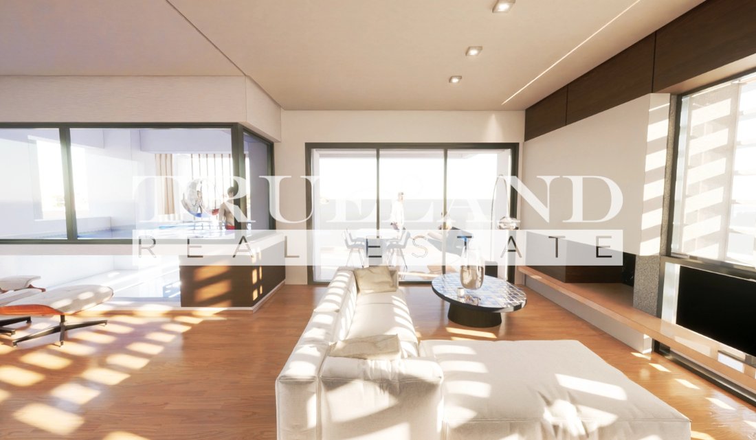 Apartment in Voula, Attica, Greece 4 - 14468772