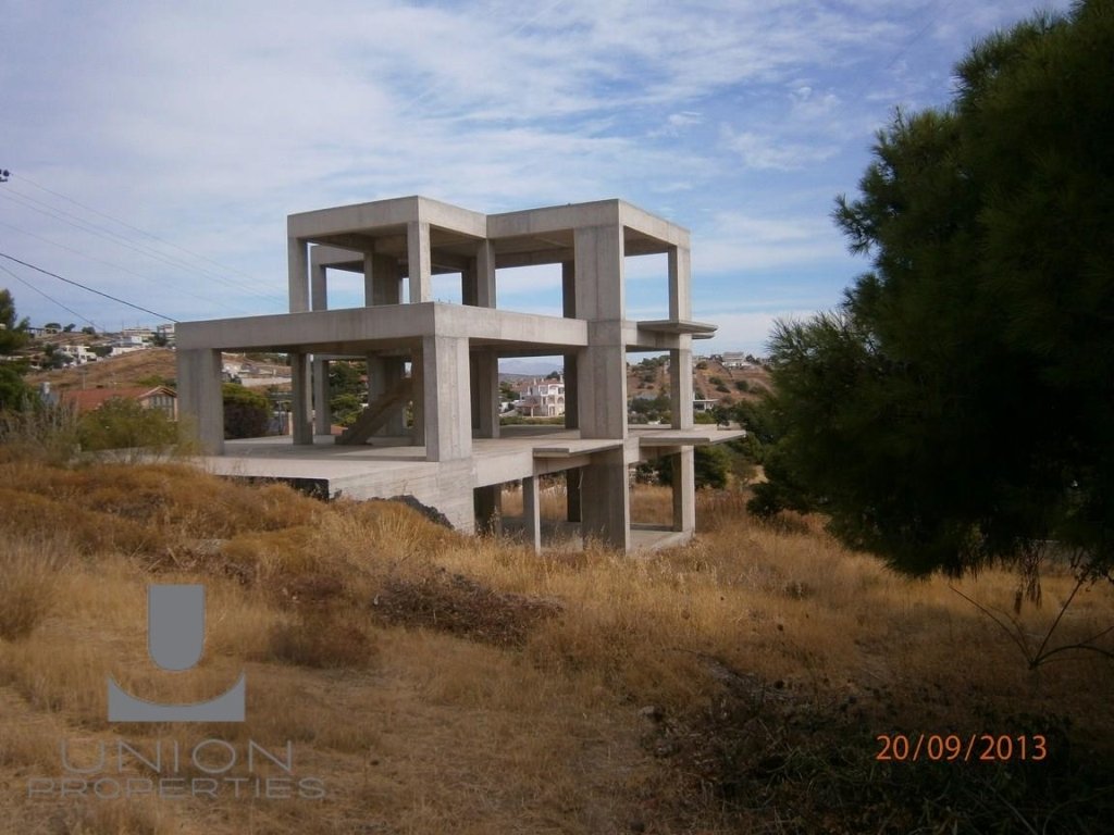 House in Kropia, Attica, Greece 1 - 14466418