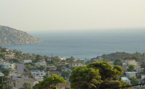 Maison à Anavissos, Attique, Grèce 1