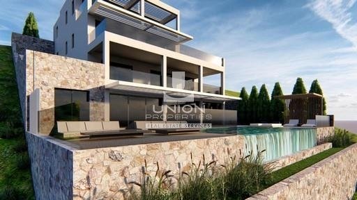 House in Saronida, Attica, Greece 1 - 14469057