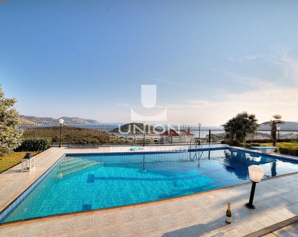 House in Anavissos, Attica, Greece 3 - 14468683