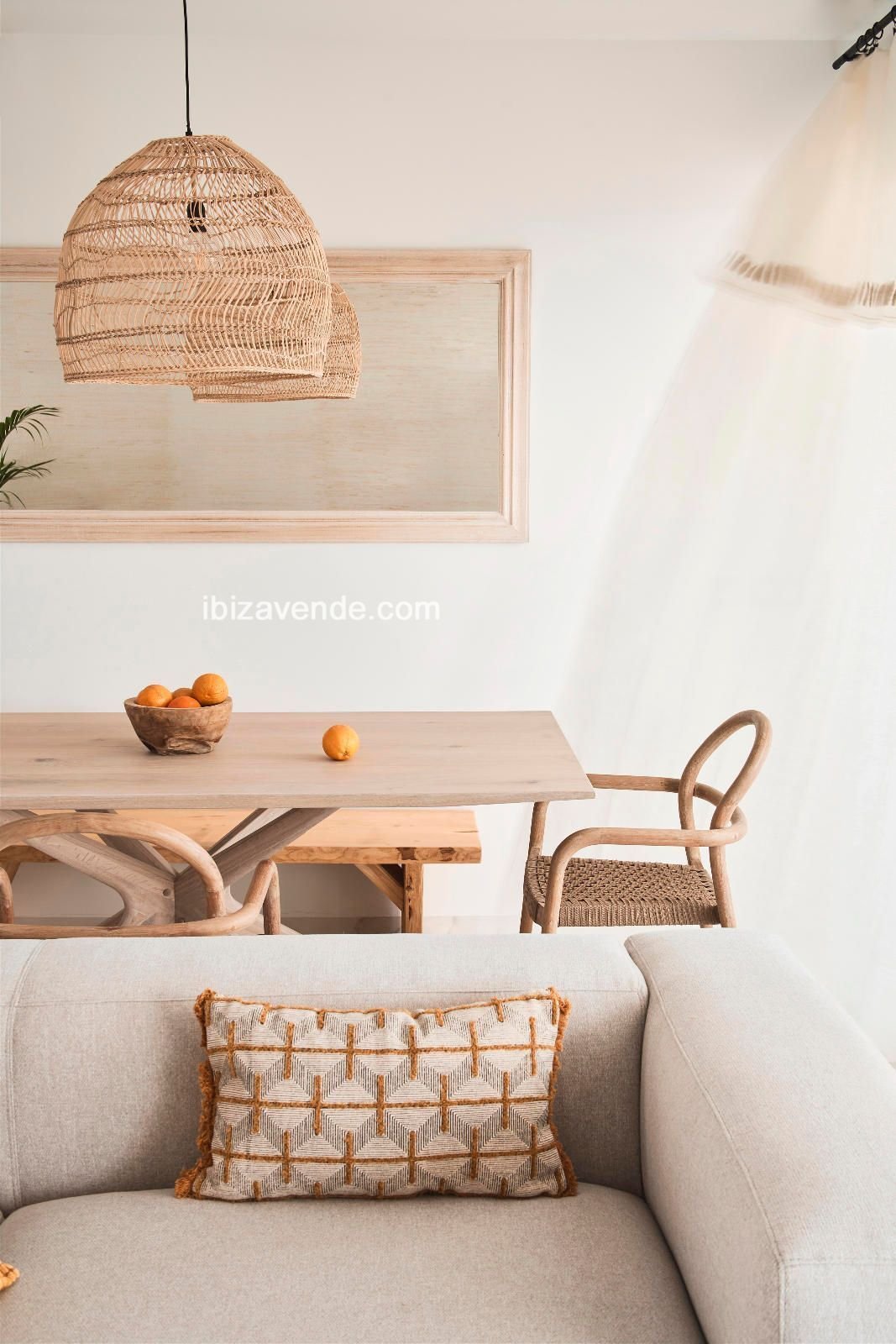 Apartment in Sant Antoni de Portmany, Balearic Islands, Spain 4 - 14467184