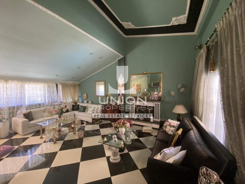 House in Palea Fokea, Attica, Greece 2 - 14468663