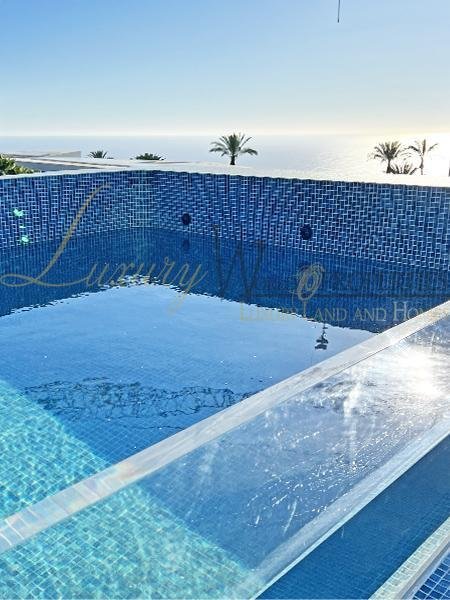 Villa in Guia de Isora, Canary Islands, Spain 3 - 14469248