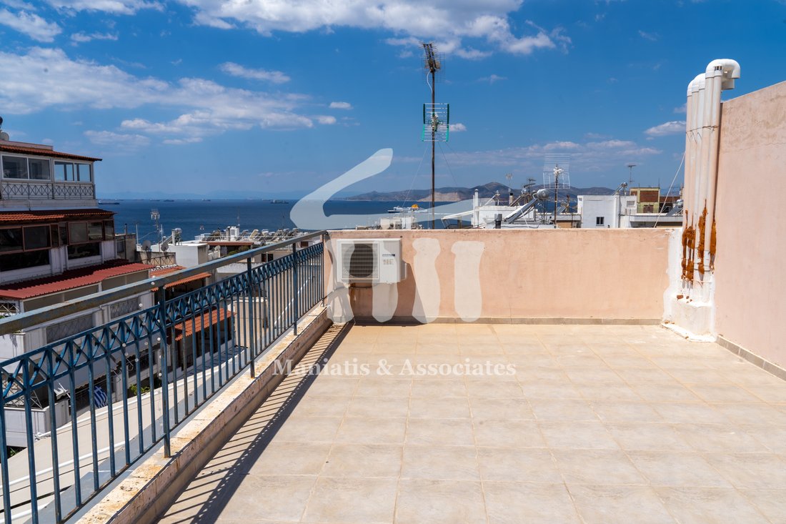 Apartment in 1st District of Piraeus, Piraeus, Greece 4 - 14468992