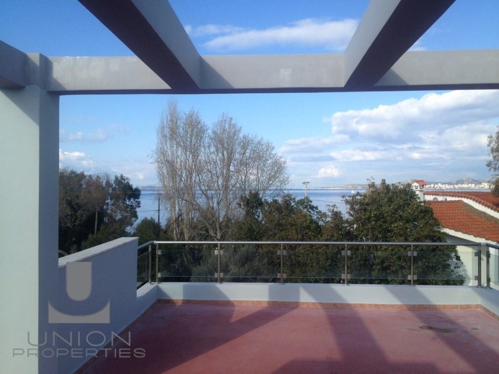 Apartment in Kalyvia Thorikou, Attica, Greece 2 - 14467181
