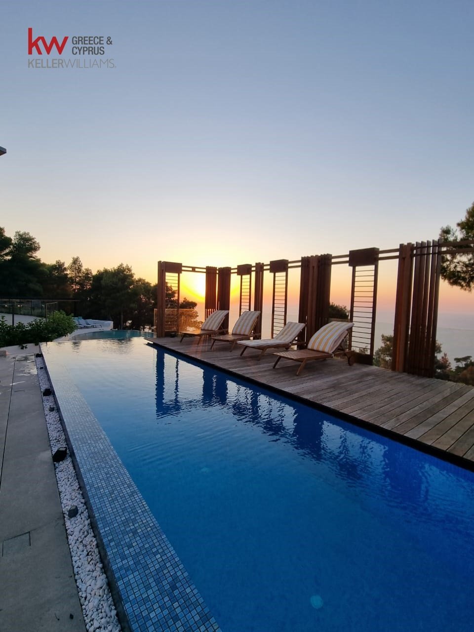 Villa in Nikoli, Apollonioi, Greece 5 - 14468701