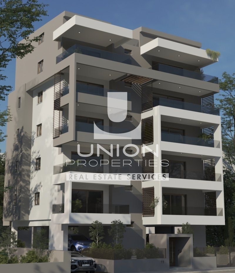 Apartment in Chalandri, Attica, Greece 1 - 14465817