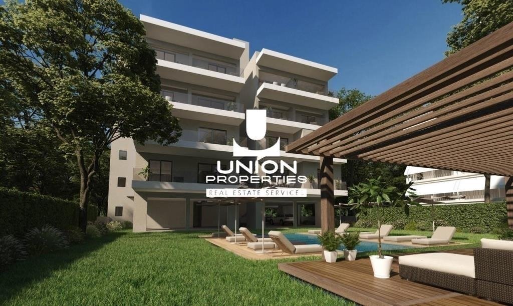 Apartment in Elliniko, Attica, Greece 2 - 14466100