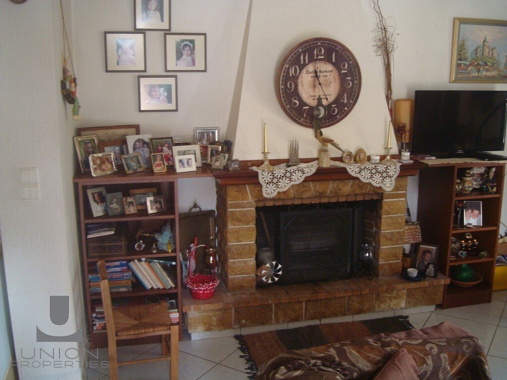 House in Palea Fokea, Attica, Greece 4 - 14467215
