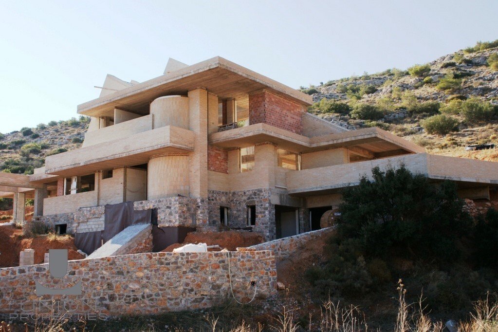 House in Kropia, Attica, Greece 1 - 14467222