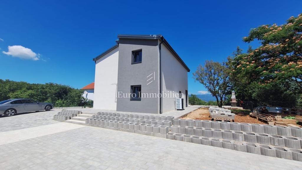 House in Vrbnik, Primorje-Gorski Kotar County, Croatia 3 - 14466622