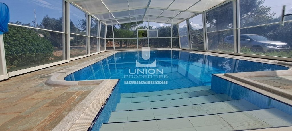 House in Kalyvia Thorikou, Attica, Greece 1 - 14468733