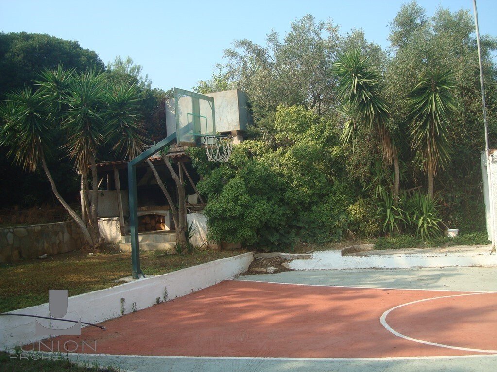 House in Palea Fokea, Attica, Greece 3 - 14467215