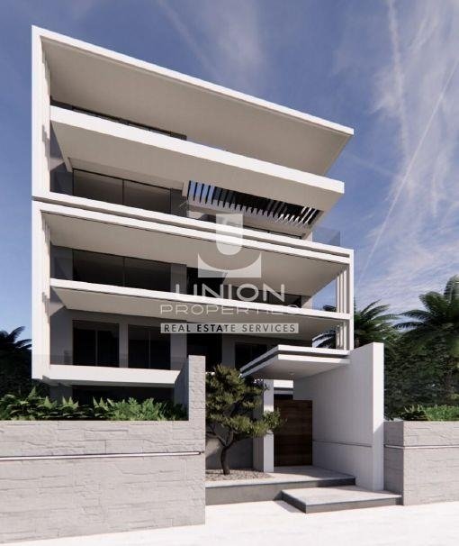 Apartment in Vari, Attica, Greece 3 - 14468868