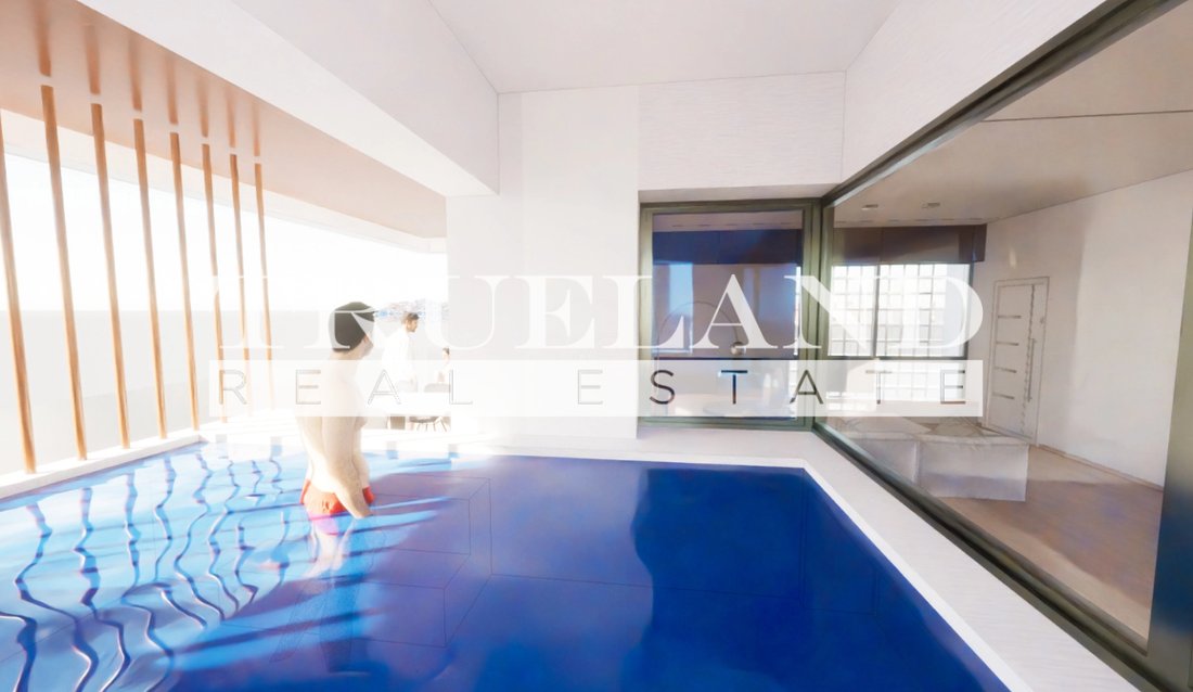 Apartment in Voula, Attica, Greece 5 - 14468772