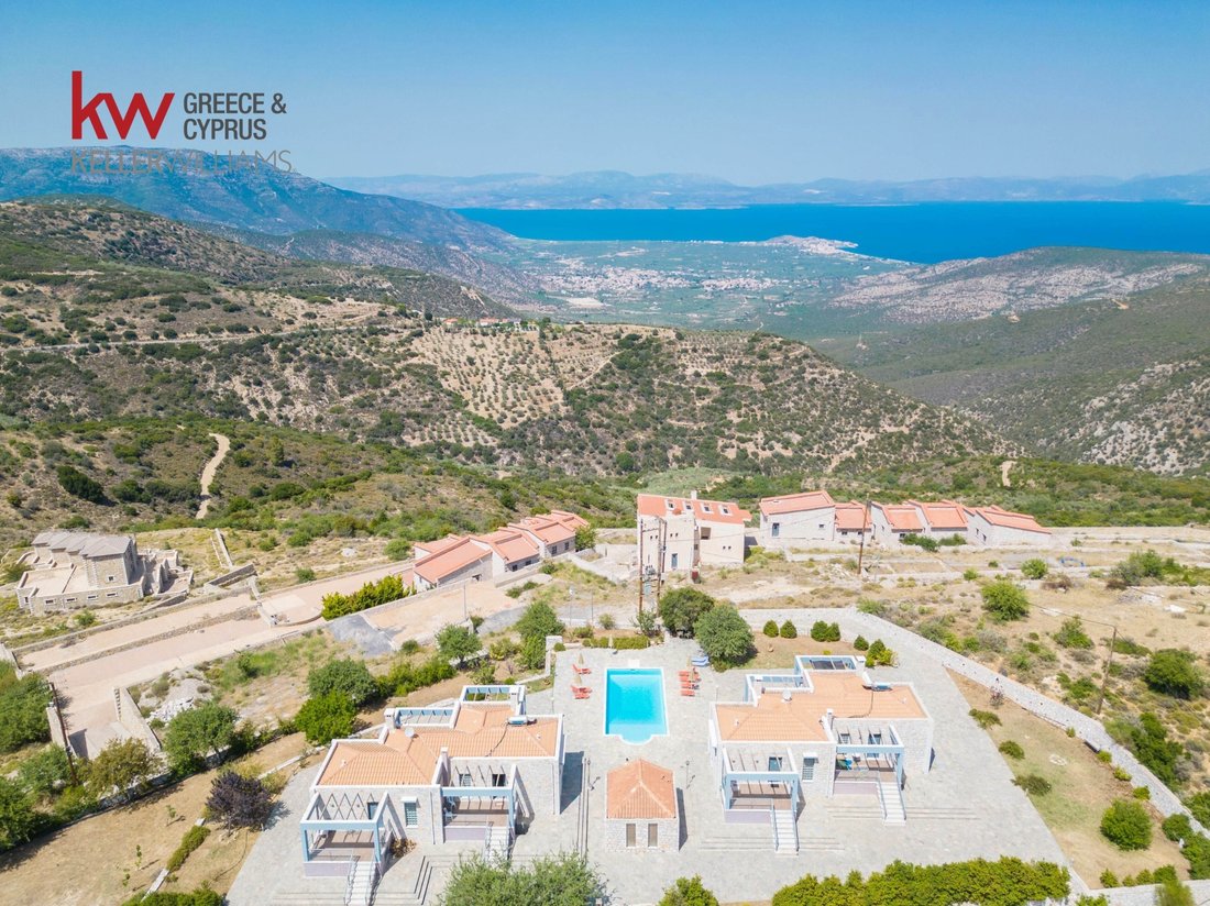 Apartment in Meligous, Peloponnese, Western Greece and the Ionian, Greece 3 - 14468752