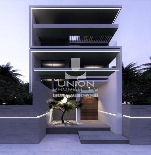 Apartment in Vari, Attica, Greece 4 - 14468873