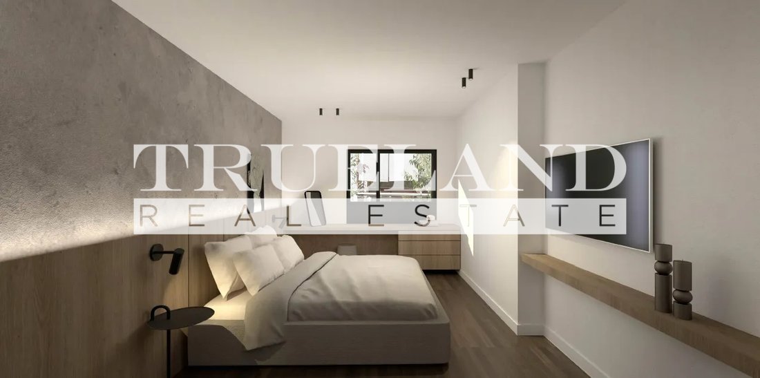 Apartment in Sunoikia Kolonakiou, 1st District of Athens, Athens 5 - 14468821