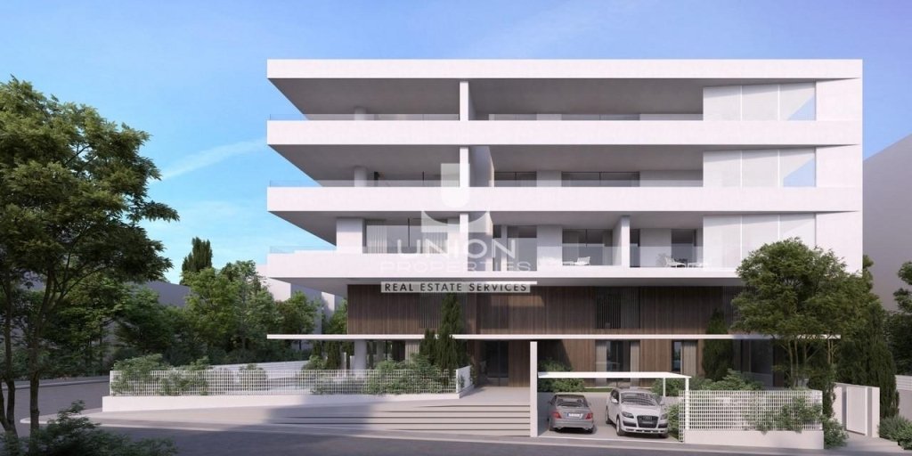Apartment in Glyfada, Attica, Greece 2 - 14469006