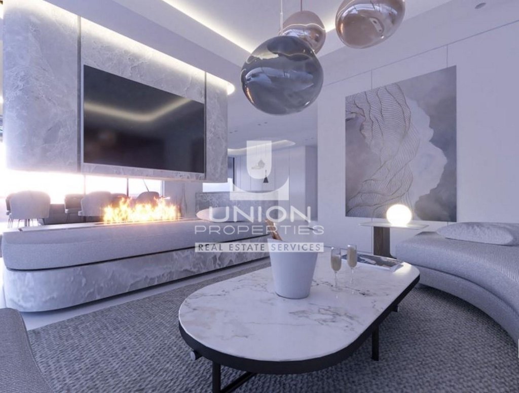 Apartment in Voula, Attica, Greece 5 - 14467926