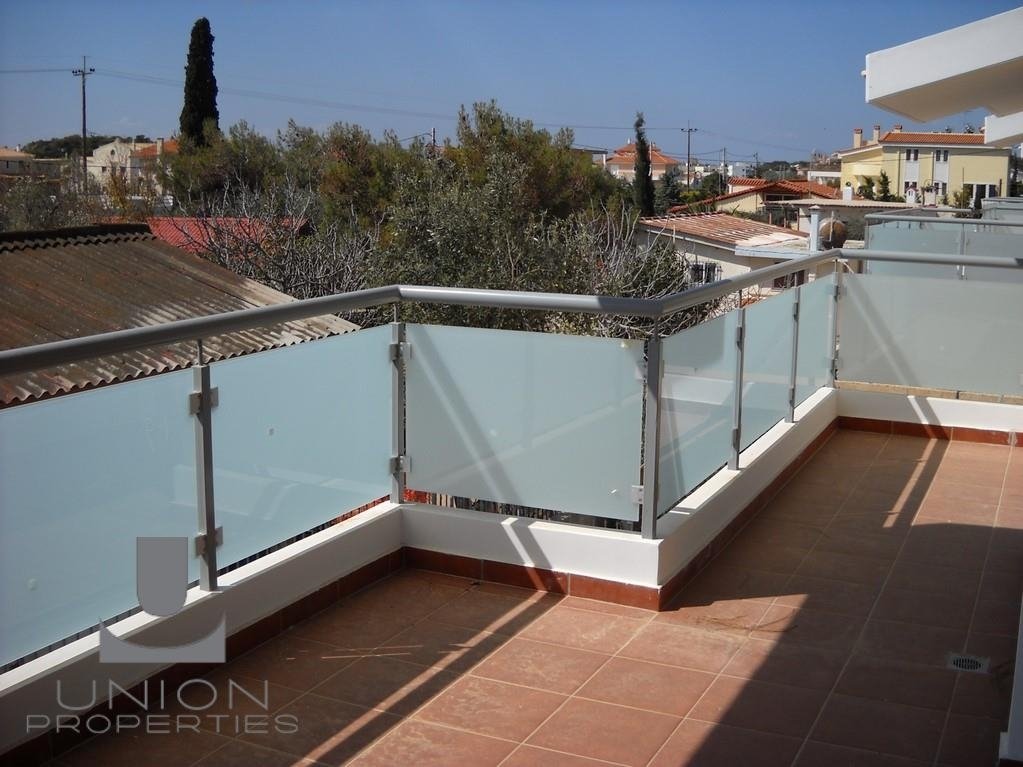 Apartment in Kalyvia Thorikou, Attica, Greece 3 - 14466582