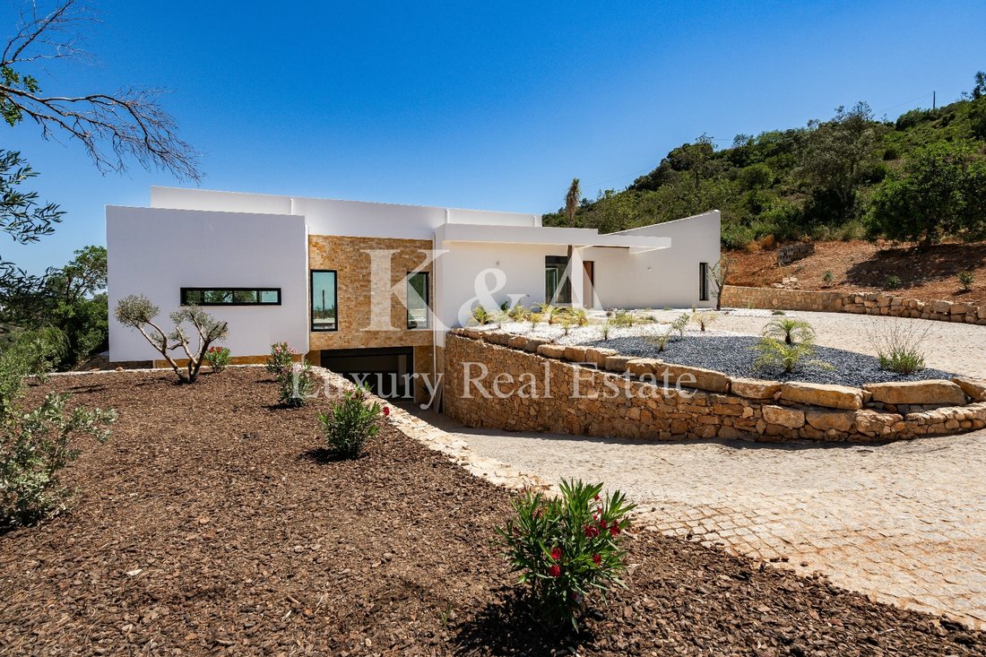 House in Loule (Sao Sebastiao), Algarve, Portugal 4 - 14467833
