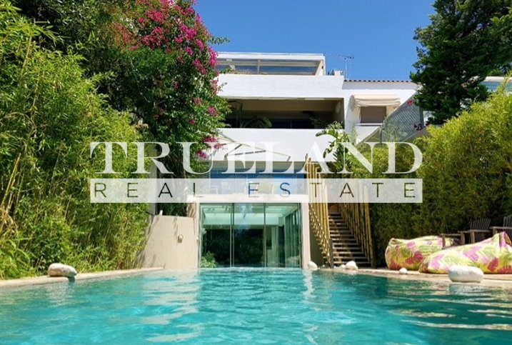 Villa in Vouliagmeni, Attica, Greece 3 - 14468808
