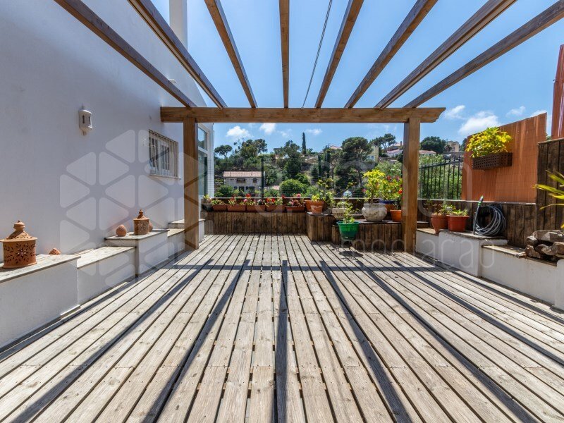 3+1 Bedroom Flat In The Centre Of Cascais In Cascais, Lisbon, Portugal