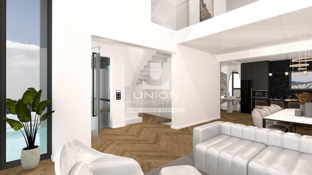 Apartment in Glyfada, Attica, Greece 5 - 14467747