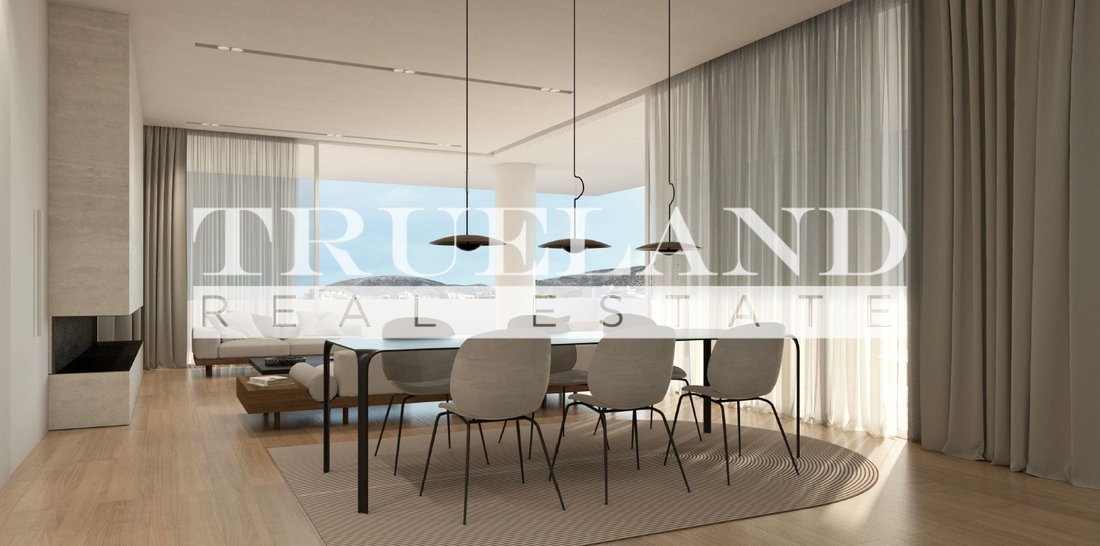 Apartment in Glyfada, Attica, Greece 2 - 14468724