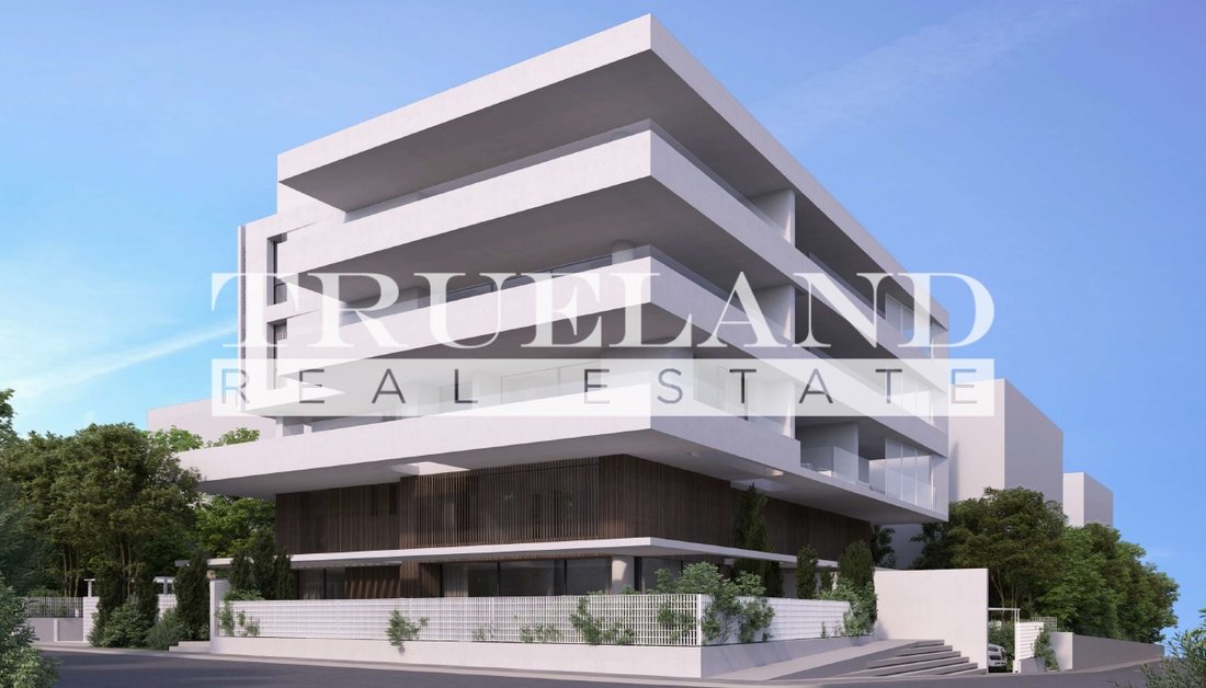 Apartment in Glyfada, Attica, Greece 5 - 14468724
