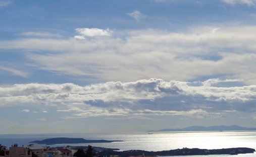 Apartment in Voula, Attica, Greece 1